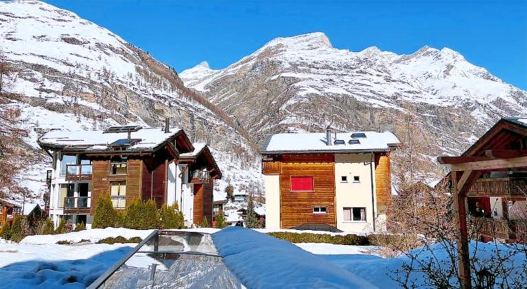 Rental apartment with 2 rooms for 4 persons — photo 4