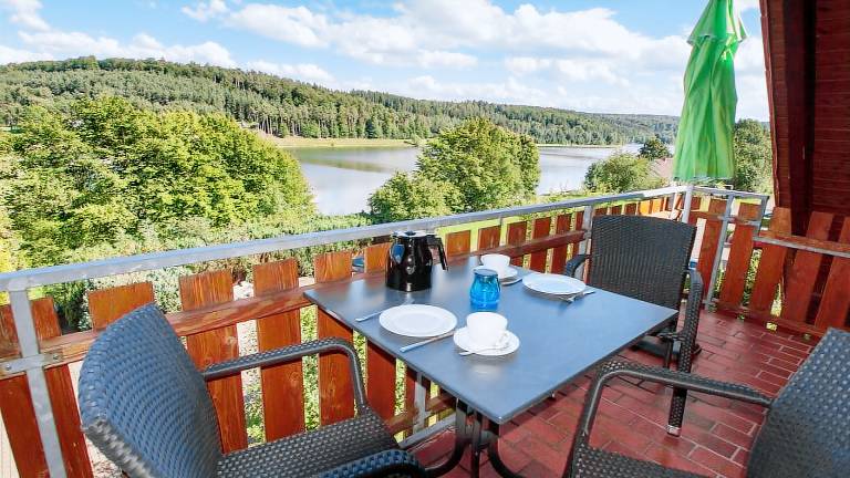 Ferienwohnung Bad Arolsen