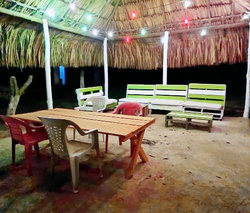 Resort Cartagena Province