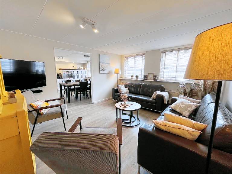 Ferienwohnung Terschelling