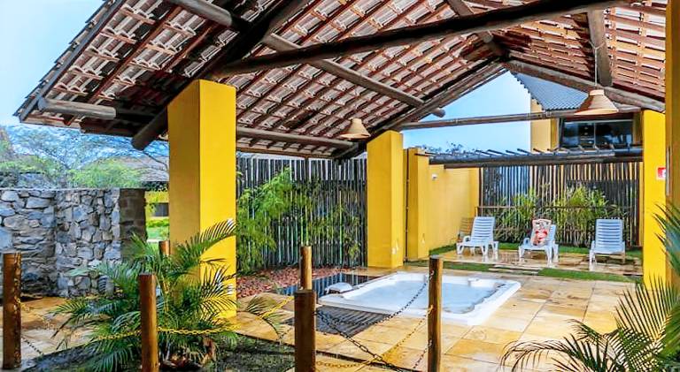Pleasant rental apartment with jacuzzi | Pets are welcome — photo 4