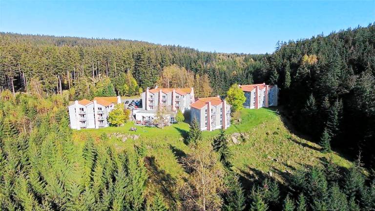 Ferienwohnung Wernigerode