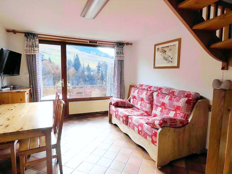 Appartement Le Grand-Bornand