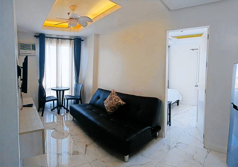 Apartament City Of Manila