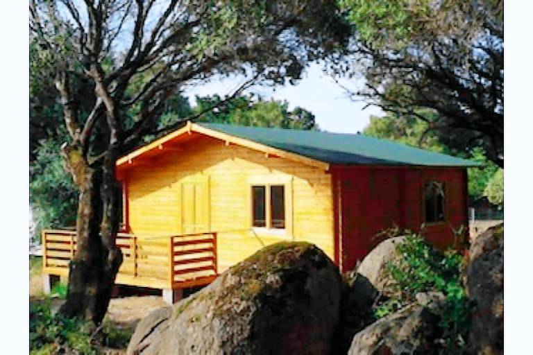 Chalet Propriano