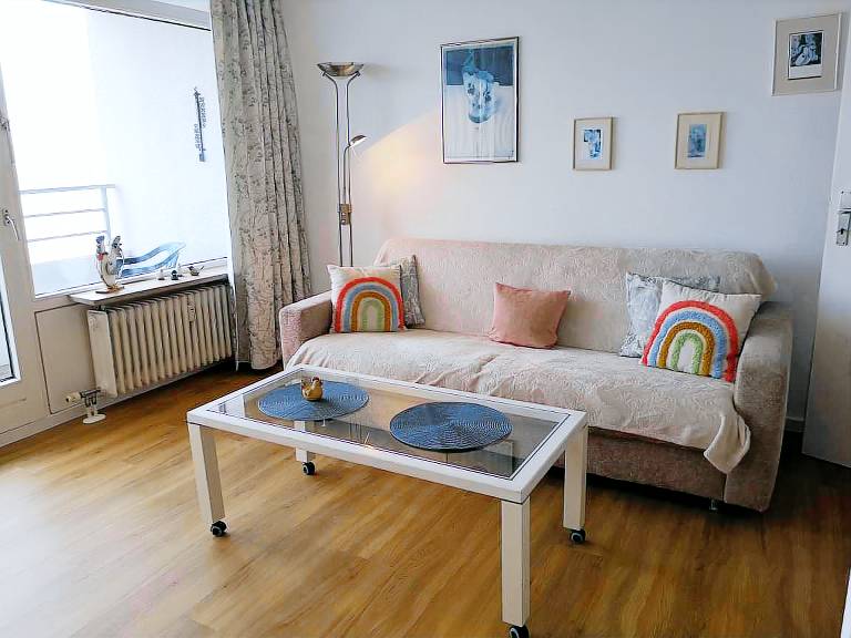 Ferienwohnung Kellenhusen
