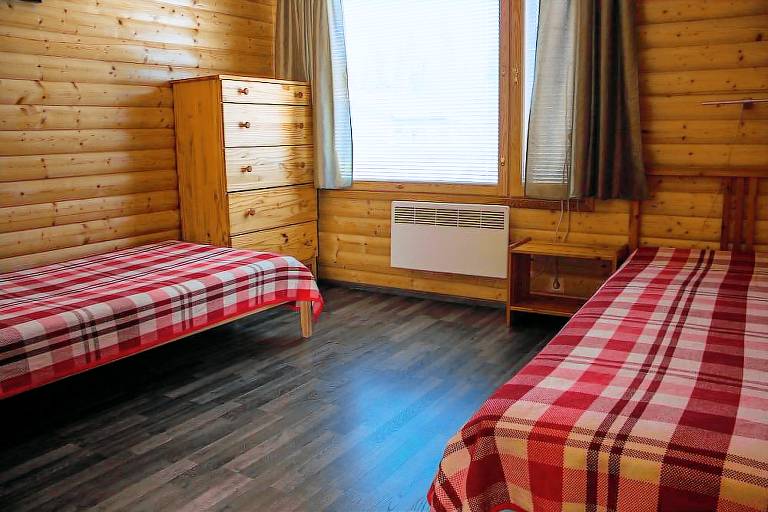 Vakantiepark Rovaniemi