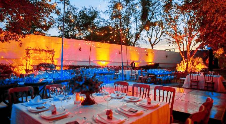 Hotel Boutique Hacienda del Gobernador — photo 3