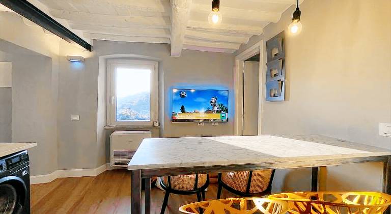Holiday apartment with 2 rooms for 4 persons — photo 4