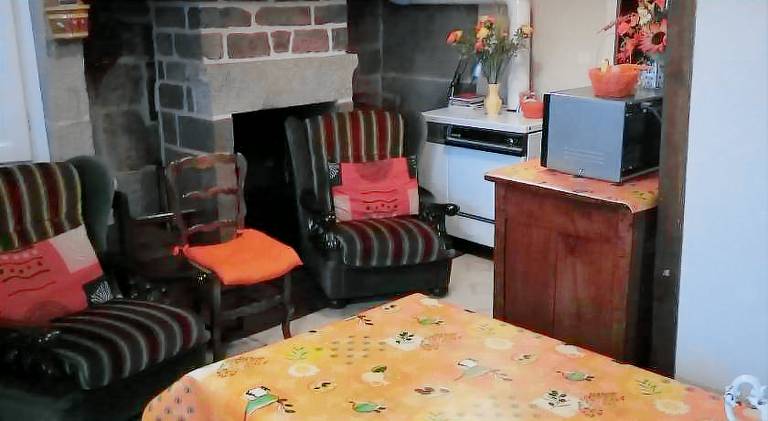 Vacation home | Pets are welcome — photo 4