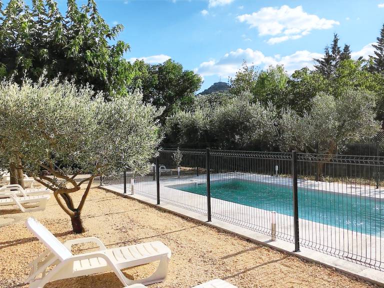 Villa Vallon-Pont-d'Arc