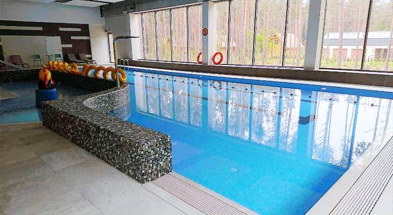 Rental apartment with pool | Beach nearby | Pets are welcome — photo 3