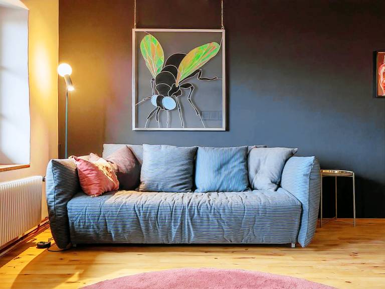 Nice rental apartment | Pet-friendly — photo 3
