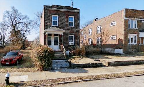 House Greater Ville
