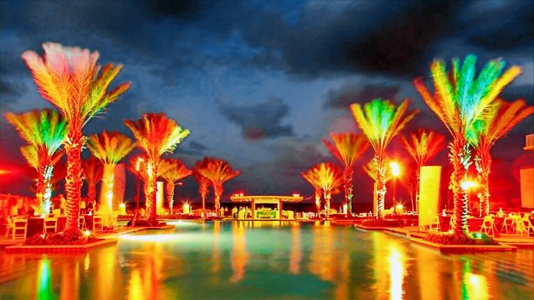Appartement Sint Maarten