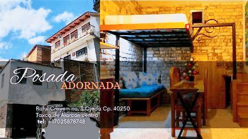 Bed & Breakfast Taxco