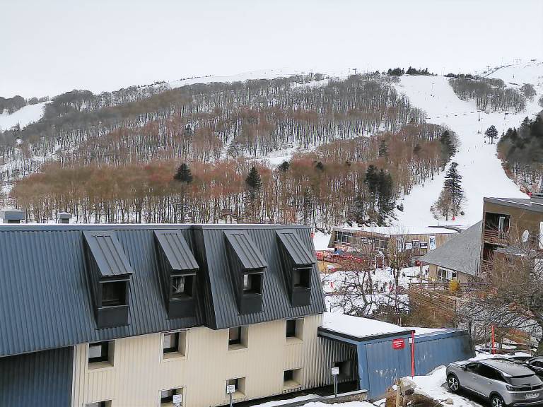 Appartement Super Besse