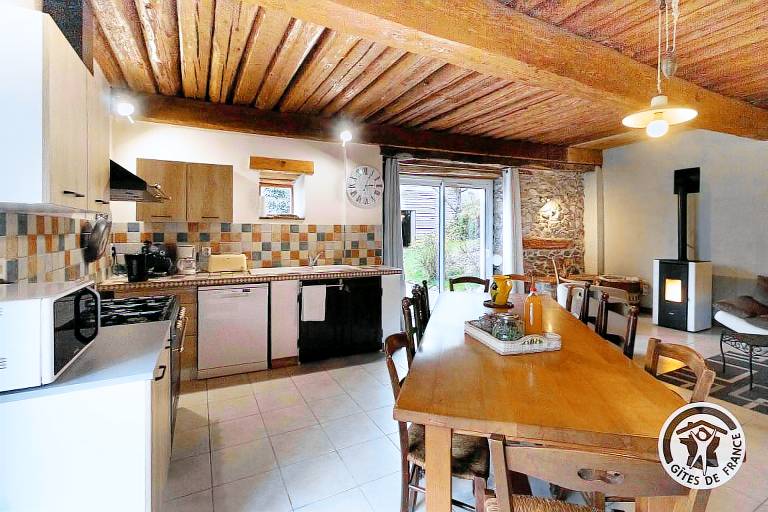 Gîte au mohair des Alpy — photo 5