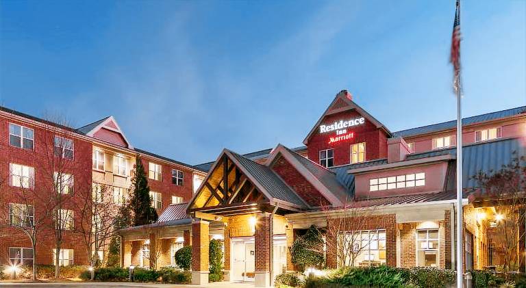 Residence Inn by Marriott Franklin Cool Springs — photo 5