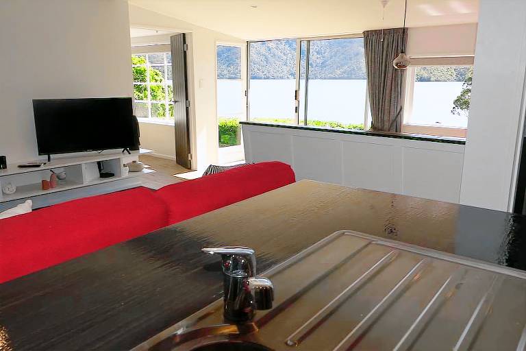 Cabin Havelock