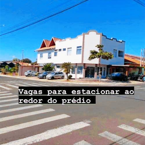 Pousada (B&B) Holambra