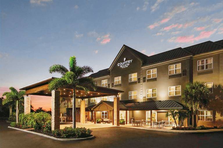 Country Inn & Suites by Radisson, Bradenton-Lakewood Ranch, FL in Bradenton, FL