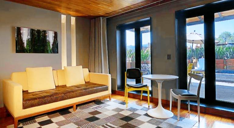 Dos Casas Hotel & Spa — photo 5