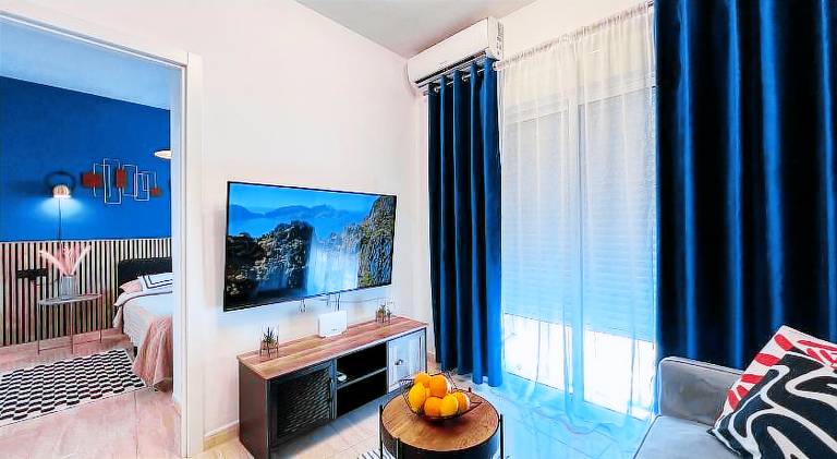 Holiday apartment | Pet-friendly — photo 2