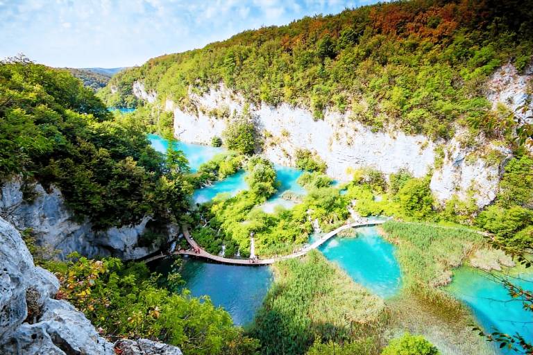 60 m&sup2; Ferienwohnung