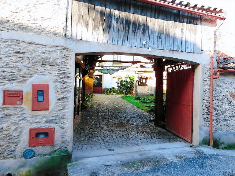 Casa Albergaria-a-Velha
