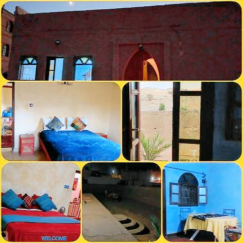 Apartamento Merzouga