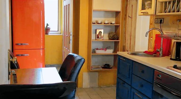 Orient Express Guest House — photo 5