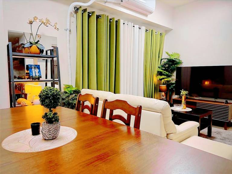 House with pool in Pasay