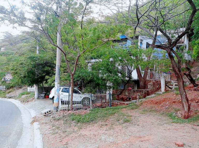 Taganga Suites — photo 5