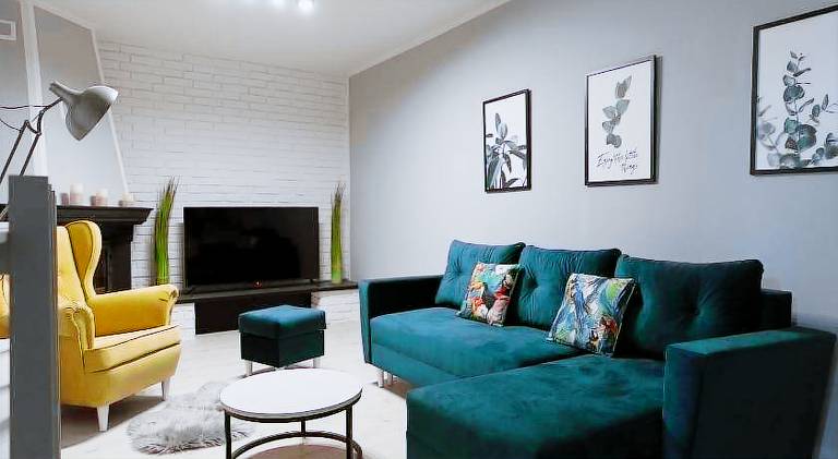Apartament Nysa