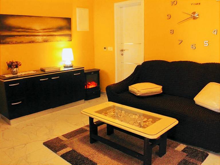 Apartament Vrsi