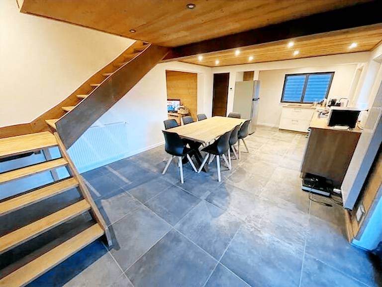 Chalet  Besse-et-Saint-Anastaise