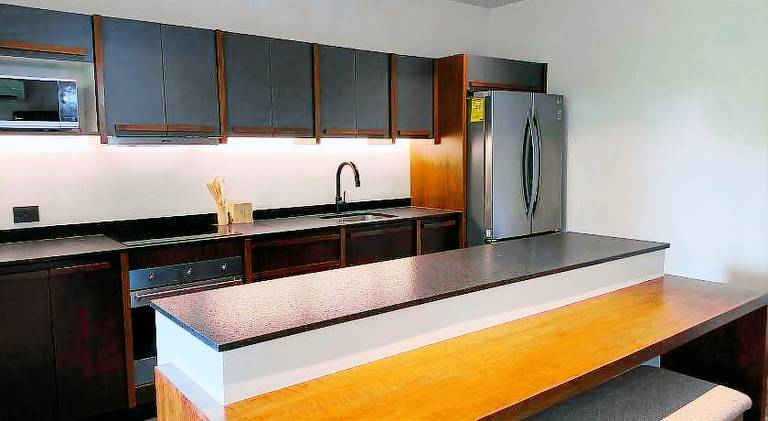 Rental apartment with hot tub & pool | Pet-friendly in Tulum