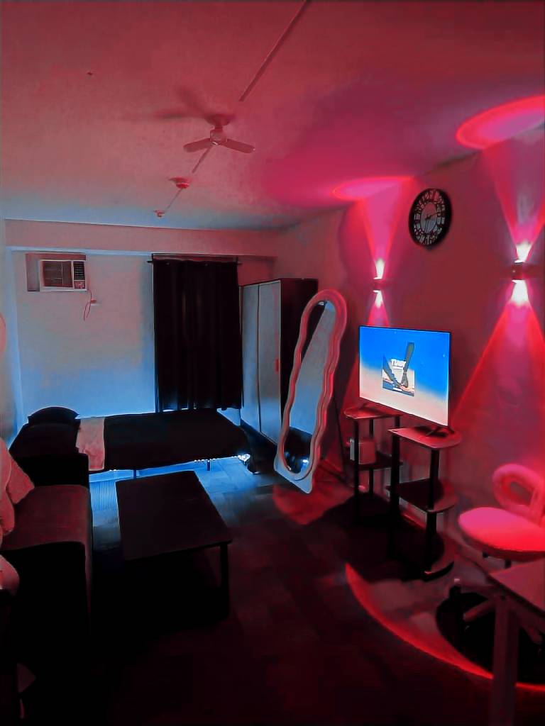 Wonderful vacation home | Pets are welcome in Manila