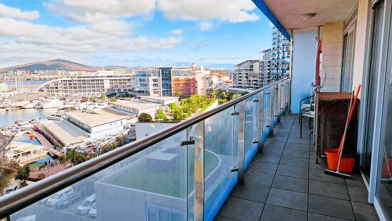 Ferienwohnung  Gibraltar