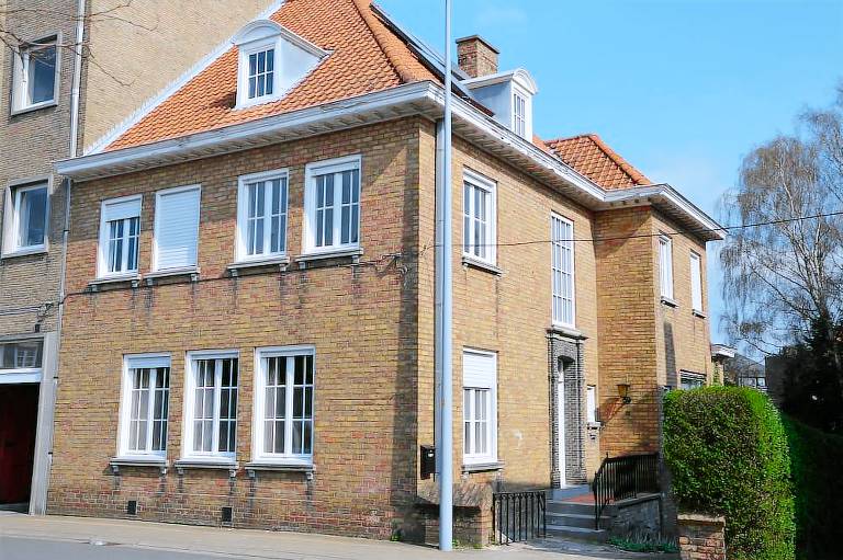 Bed & Breakfast Bruges