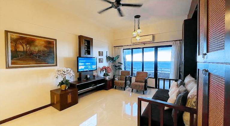 114 m&sup2; Ferienwohnung