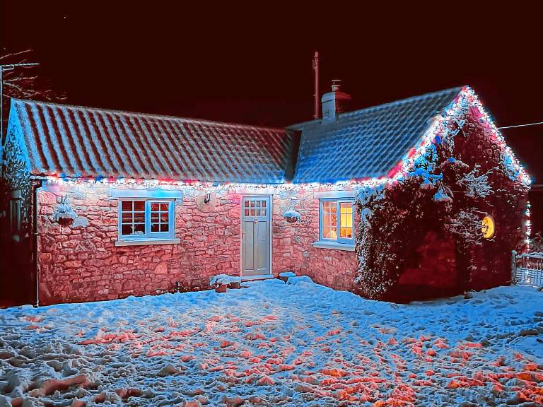 Cottage Ebberston