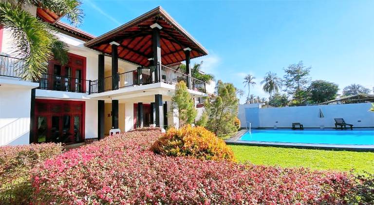 Christima Residence — photo 3