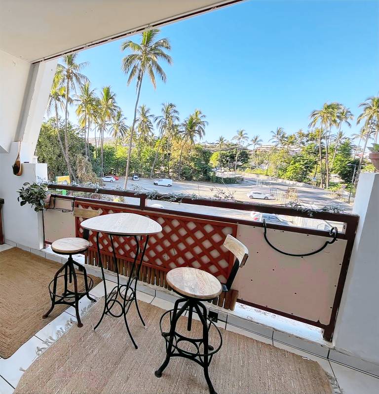 Appartement Saint-Gilles les Bains