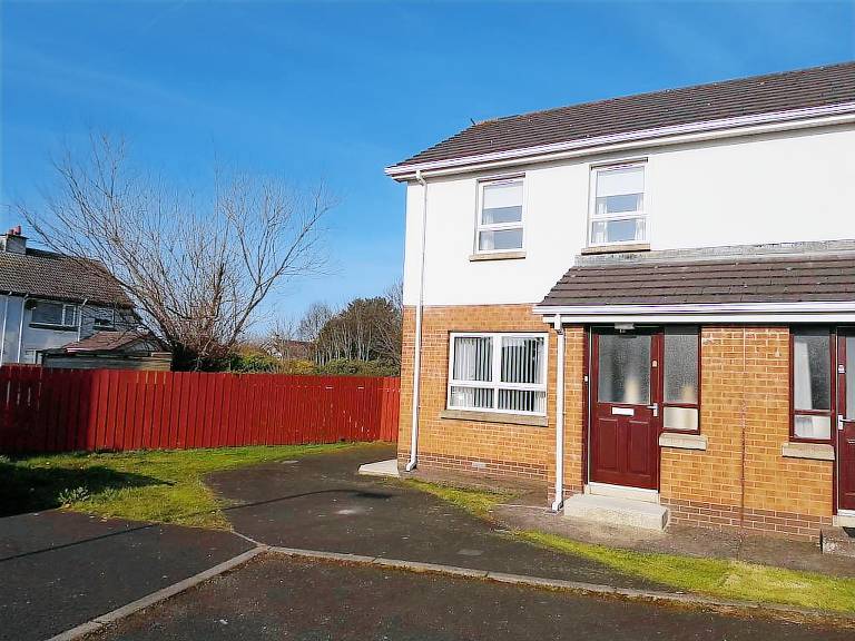House Portrush