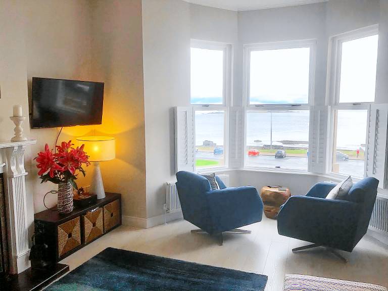 Apartment Portstewart