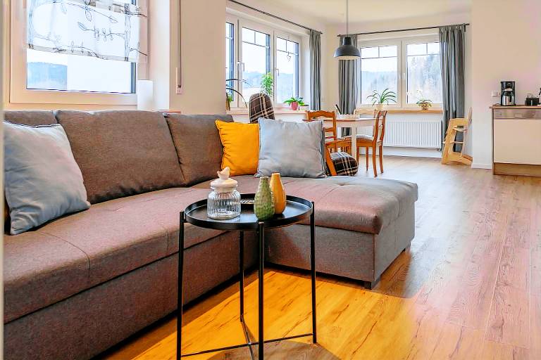 Ferienwohnung Rothaargebirge