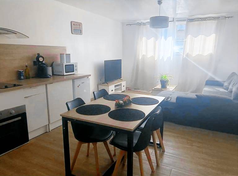 Appartement Castres