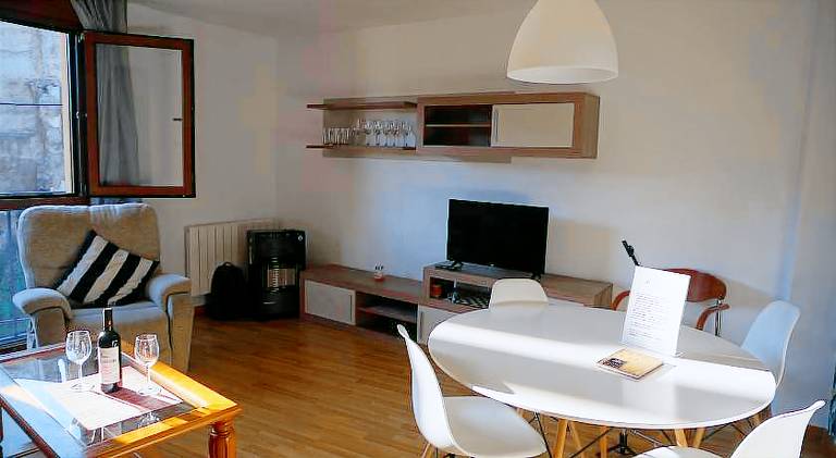 Holiday apartment | Dogs allowed — photo 3